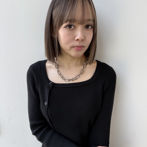 stylist なつみ @natsumi_awake